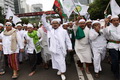 FPI: Valentine perayaan...