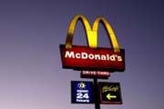 McDonalds Australia...