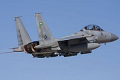 Jet tempur Arab Saudi...