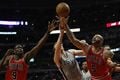 Spurs habisi Bulls tanpa...