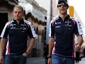 Maldonado yakin Bottas...