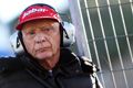 Lauda ingin Mercedes...