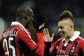 El Shaarawy: Saya dan...