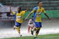 Barreto selamatkan Persegres,...