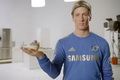 Torres pamer skill buat...