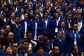 Calon Ketum Demokrat...