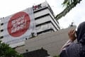 Anggota DPRD Riau diperiksa...