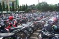 Ketua DPRD DKI diminta...