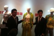 Uniqlo siap ekspansi...