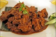 30 kuliner akan dijadikan...