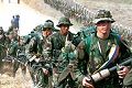 Pemberontak FARC serang...