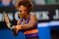 Serena berpotensi rebut...