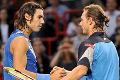 Nadal/Nalbadian lolos...