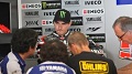 Lorenzo sempurna ketimbang...