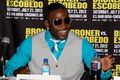 Broner bermimpi menjadi...