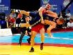 Gulat dicoret dari Olimpiade...