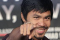 Pacquiao kapok bertarung...