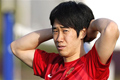 Kagawa tak sabar bermain...