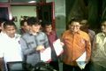 Irwansyah resmi daftar...