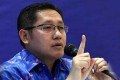 Belum lihat sprindik-nya,...