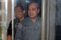 Rumah Djoko di Solo...