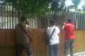 Rumah Irjen DS di Semarang...