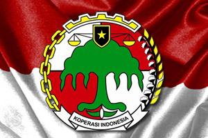 Digandeng cagub, koperasi...
