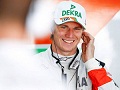 Gutierrez jadikan Hulkenberg...