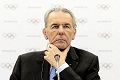 Presiden IOC damaikan...
