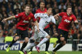 Laga Real Madrid vs...