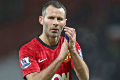 Giggs terkejut dapat...
