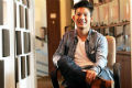 Kim Kurniawan masih...