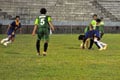 PSIS masih tidak produktif