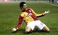 Baros dan Galatasaray...