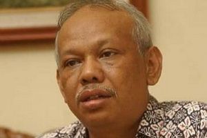 Dedengkot Demokrat tak...