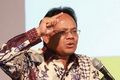 Perhatian besar SBY...