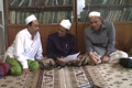 Pasca rembuk, kyai sepuh...