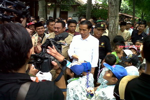 Ini dia alasan Jokowi...