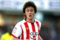 Striker Southampton...
