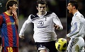Bale tak sebanding Ronaldo...