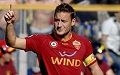 Totti: Bersatulah Roma!