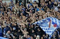 Hooligans Zenit serang...