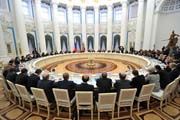 Menkeu G20 tak akan...