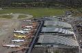 Bandara Jerman lumpuh...