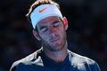 Del Potro ke final Rotterdam...