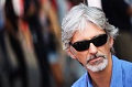 Insiden Grosjean tak...