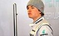 Rosberg klaim perombakan...