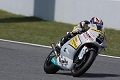Cedera, pembalap Moto2...
