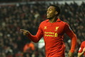 Sturridge kembali kawal...