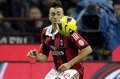 El Shaarawy berdoa untuk...